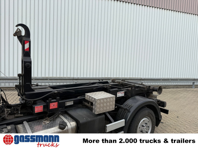 AEBI Schmidt MT750 4x4, City-Abroller, - Hook lift truck: picture 2 AEBI Schmidt MT750 4x4, City-Abroller, - Hook lift truck: picture 2