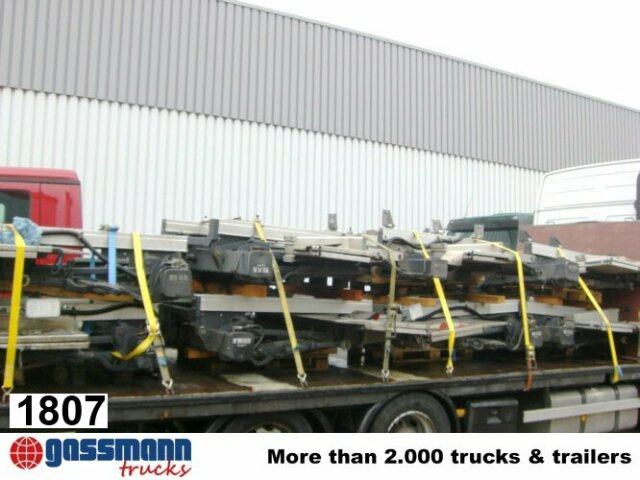 BAER - Tail lift: picture 1 BAER - Tail lift: picture 1