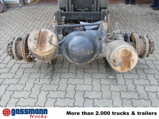 Euro Cargo 140E28 Hinterachse - Rear axle for Truck: picture 5 Euro Cargo 140E28 Hinterachse - Rear axle for Truck: picture 5