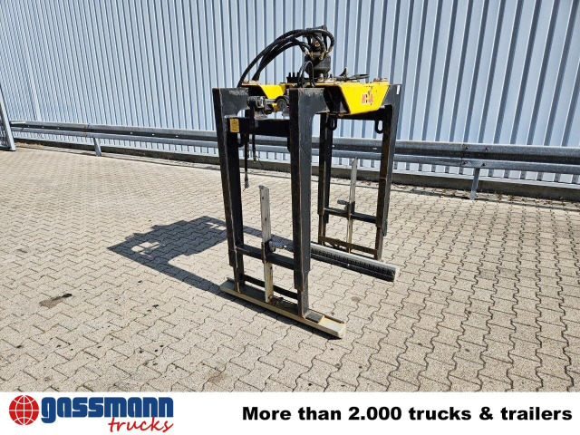 H 332V-1100 Palettenzange - Grapple: picture 5 H 332V-1100 Palettenzange - Grapple: picture 5