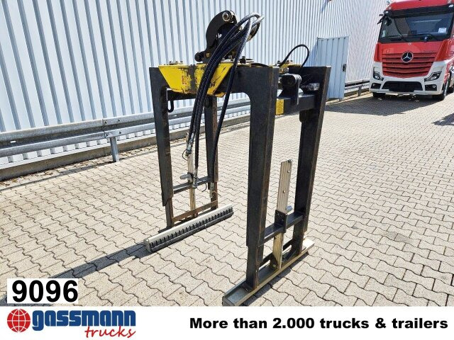H 332V-1100 Palettenzange - Grapple: picture 1 H 332V-1100 Palettenzange - Grapple: picture 1