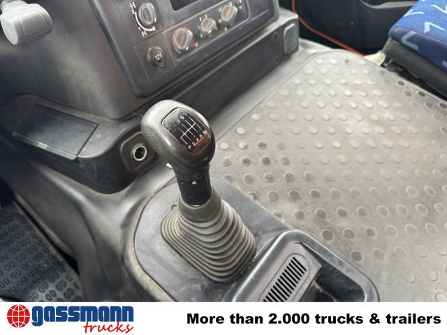 Iveco AD260T41 6x4, EEV - Tipper: picture 5 Iveco AD260T41 6x4, EEV - Tipper: picture 5