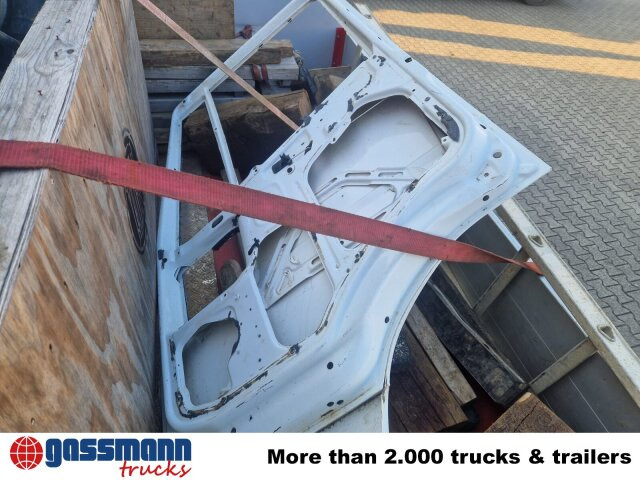 Iveco ASTRA HHD9 6x6, Cursor 13 - Dumper: picture 2 Iveco ASTRA HHD9 6x6, Cursor 13 - Dumper: picture 2