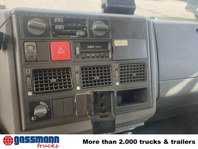 Iveco Euro Cargo ML 75E14 4x2 Getränkekoffer, - Box truck: picture 3 Iveco Euro Cargo ML 75E14 4x2 Getränkekoffer, - Box truck: picture 3