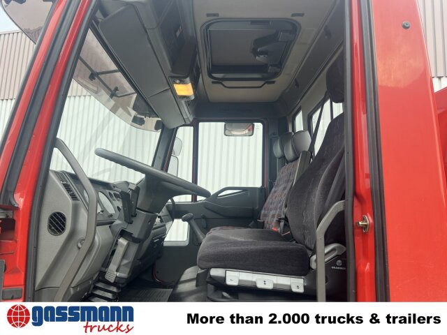 Iveco FF 95 E 18 4x4, Feuerwehr - Ambulance: picture 3 Iveco FF 95 E 18 4x4, Feuerwehr - Ambulance: picture 3