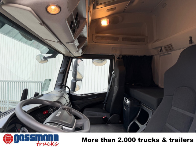 Iveco T-Way AT410T51/58 8x4, Retarder, 4x VORHANDEN! - Tipper: picture 2 Iveco T-Way AT410T51/58 8x4, Retarder, 4x VORHANDEN! - Tipper: picture 2