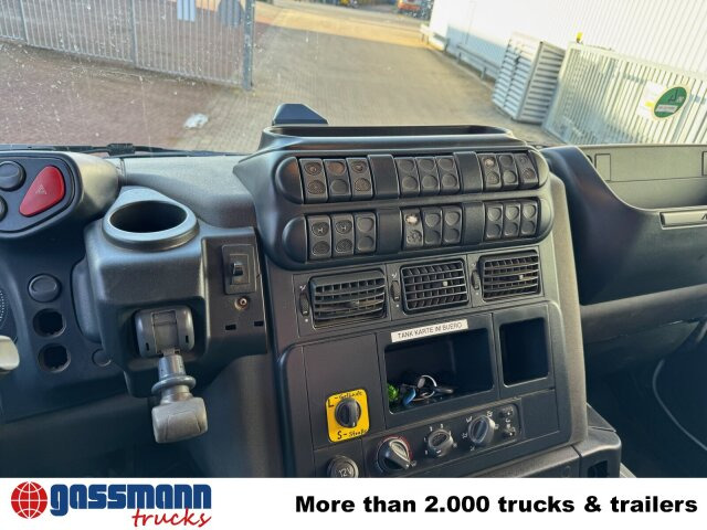Iveco Trakker AD260T36W 6x6 - Tipper: picture 5 Iveco Trakker AD260T36W 6x6 - Tipper: picture 5