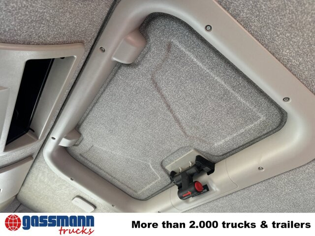 Iveco Trakker AD260T45W 6x6 - Cab chassis truck: picture 2 Iveco Trakker AD260T45W 6x6 - Cab chassis truck: picture 2