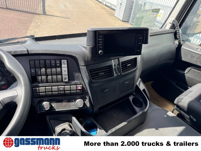 Iveco X-Way AD360X40Z/P 8x4 - Hook lift truck: picture 5 Iveco X-Way AD360X40Z/P 8x4 - Hook lift truck: picture 5
