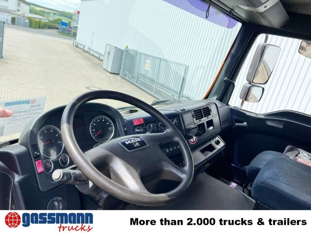 MAN TGA 28.350 6X4-4 BL, Lift-/Lenkachse, Meiller - Hook lift truck: picture 3 MAN TGA 28.350 6X4-4 BL, Lift-/Lenkachse, Meiller - Hook lift truck: picture 3