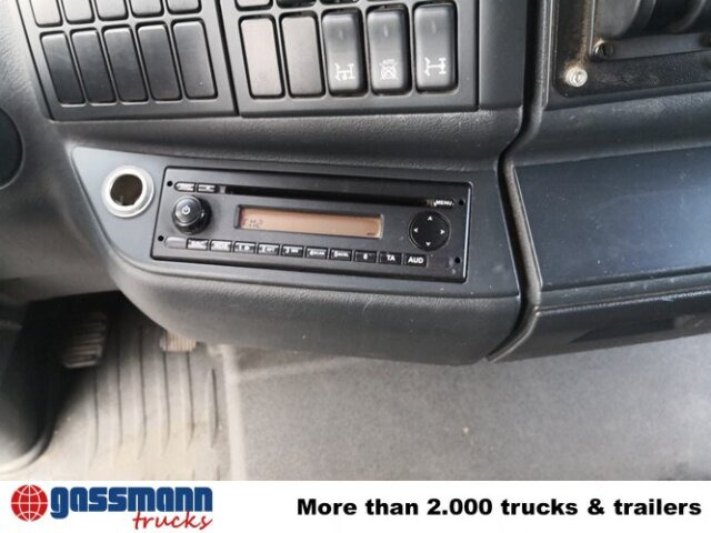 MAN TGL 12.180 4x2 BB Doka - Tipper: picture 3 MAN TGL 12.180 4x2 BB Doka - Tipper: picture 3