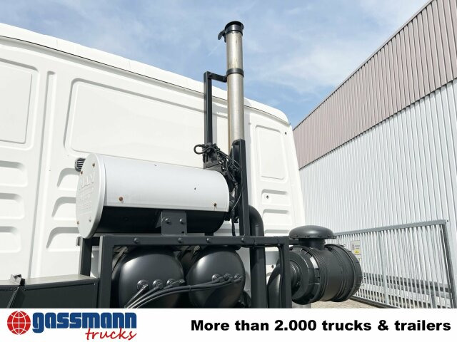 MAN TGL 12.210 4X2 BL - Cab chassis truck: picture 3 MAN TGL 12.210 4X2 BL - Cab chassis truck: picture 3