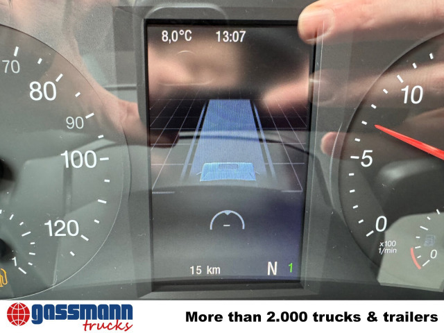 MAN TGL 8.160/190 4x2 BL CH, City-Abroller - Hook lift truck: picture 3 MAN TGL 8.160/190 4x2 BL CH, City-Abroller - Hook lift truck: picture 3