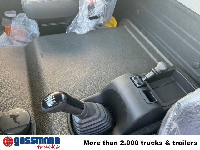 MAN TGL 8.190 4x2 BB CH, City-Abroller - Hook lift truck: picture 4 MAN TGL 8.190 4x2 BB CH, City-Abroller - Hook lift truck: picture 4