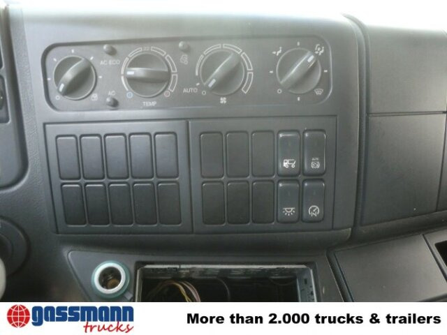 MAN TGL 8.210 BL 4x2 - Curtainsider truck: picture 5 MAN TGL 8.210 BL 4x2 - Curtainsider truck: picture 5