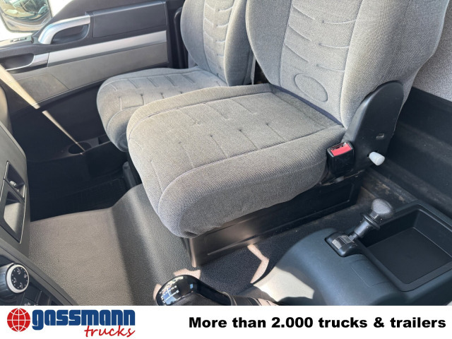 MAN TGM 15.250/340 4X2 BL - Hook lift truck: picture 4 MAN TGM 15.250/340 4X2 BL - Hook lift truck: picture 4