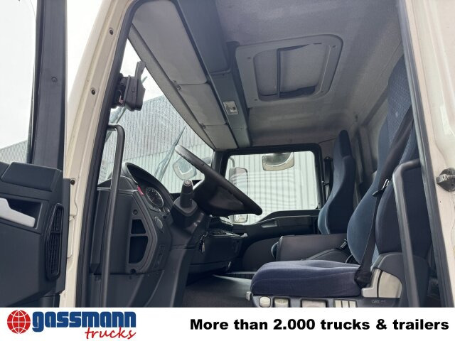 MAN TGM 18.280 4X2 BL, Esterer Tankaufbau ca. - Tank truck: picture 2 MAN TGM 18.280 4X2 BL, Esterer Tankaufbau ca. - Tank truck: picture 2