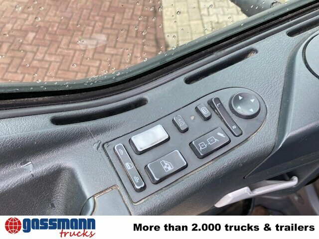 MAN TGM 18.280 4x2 BL Doka - Box truck: picture 4 MAN TGM 18.280 4x2 BL Doka - Box truck: picture 4