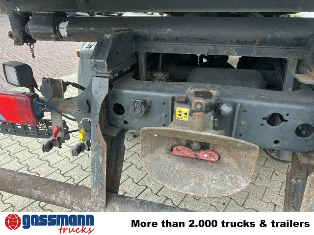 MAN TGM 18.290 4x2 LL, EEV, Kran Hiab XS 111 ES-3 - Tipper, Crane truck: picture 5 MAN TGM 18.290 4x2 LL, EEV, Kran Hiab XS 111 ES-3 - Tipper, Crane truck: picture 5