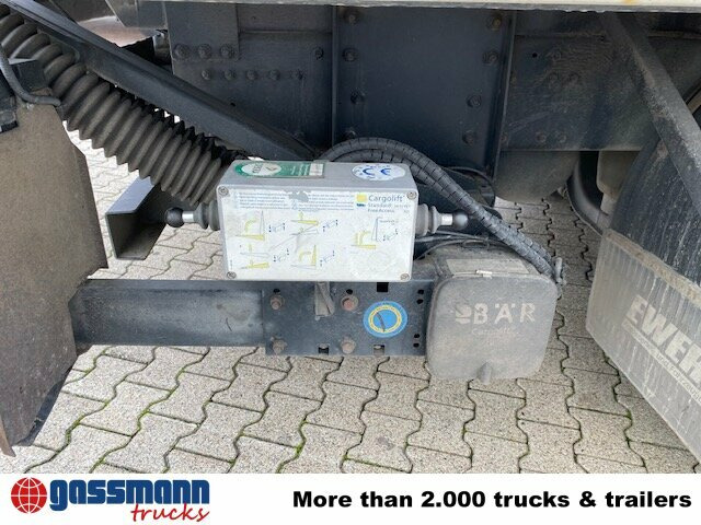 Box truck MAN TGM 26.340 6x2-4 LL Getränkewagen,: picture 15 Box truck MAN TGM 26.340 6x2-4 LL Getränkewagen,: picture 15