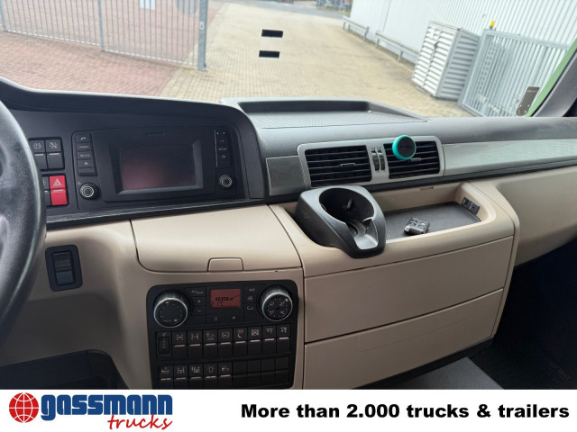 MAN TGS 35.460 8x4-4 BL, Intarder, Lenk/Lift, - Tank truck: picture 5 MAN TGS 35.460 8x4-4 BL, Intarder, Lenk/Lift, - Tank truck: picture 5