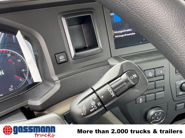 MAN TGS 35.480 8x8 BB CH, Hohe Bauart, Nebenantrieb - Hook lift truck: picture 5 MAN TGS 35.480 8x8 BB CH, Hohe Bauart, Nebenantrieb - Hook lift truck: picture 5