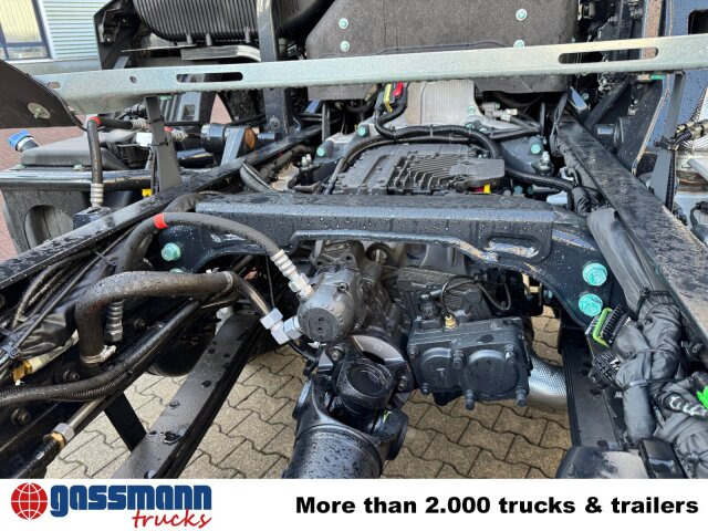 MAN TGS 41.440/480 8x4 BB, 5x VORHANDEN, Meiller - Dumper: picture 3 MAN TGS 41.440/480 8x4 BB, 5x VORHANDEN, Meiller - Dumper: picture 3