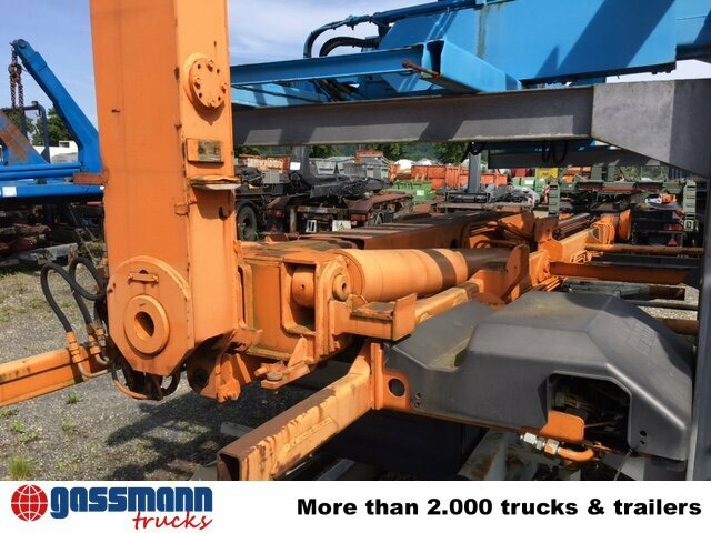 Meiller MEILLER Abrollanlage 18.65 - Hook lift/ Skip loader system: picture 3 Meiller MEILLER Abrollanlage 18.65 - Hook lift/ Skip loader system: picture 3