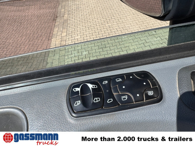Mercedes-Benz Actros 2648 LK 6x4, Retarder, Bi-Xenon - Cab chassis truck: picture 2 Mercedes-Benz Actros 2648 LK 6x4, Retarder, Bi-Xenon - Cab chassis truck: picture 2