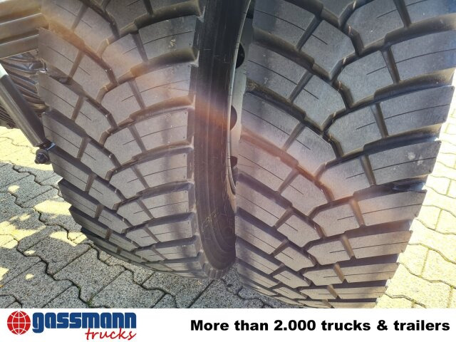 Mercedes-Benz Arocs 2033 A 4x4, Grounder, Motorabtrieb - Cab chassis truck: picture 5 Mercedes-Benz Arocs 2033 A 4x4, Grounder, Motorabtrieb - Cab chassis truck: picture 5