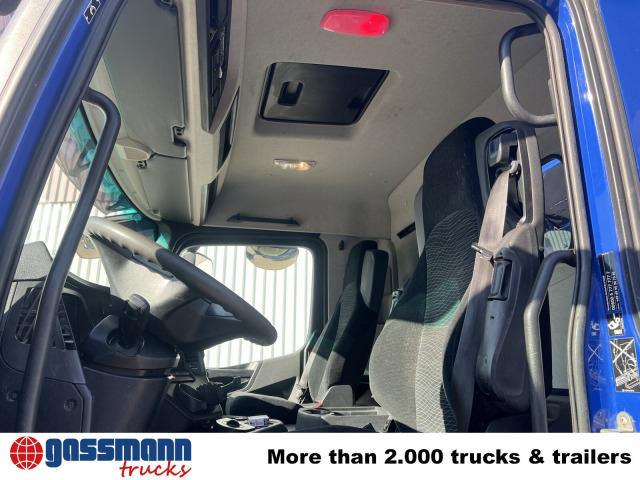 Mercedes-Benz Arocs 3243 K 8x4/4, Bordmatik - Tipper: picture 3 Mercedes-Benz Arocs 3243 K 8x4/4, Bordmatik - Tipper: picture 3