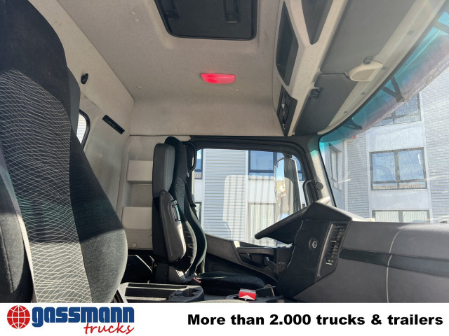 Tipper Mercedes-Benz Arocs 3243 K 8x4/4, Bordmatik: picture 6 Tipper Mercedes-Benz Arocs 3243 K 8x4/4, Bordmatik: picture 6