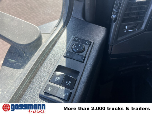 Tipper Mercedes-Benz Arocs 3243 K 8x4/4, Bordmatik: picture 7 Tipper Mercedes-Benz Arocs 3243 K 8x4/4, Bordmatik: picture 7