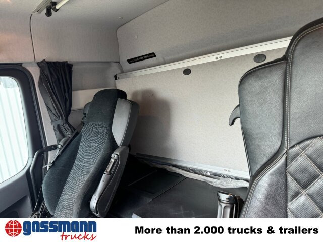 Mercedes-Benz Arocs 3258 LK 8x4/4, Retarder, Bi-Xenon, - Dumper: picture 4 Mercedes-Benz Arocs 3258 LK 8x4/4, Retarder, Bi-Xenon, - Dumper: picture 4