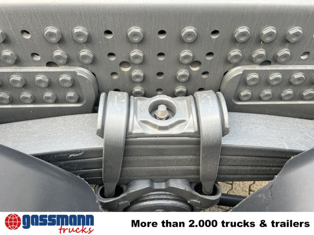 Mercedes-Benz Arocs 4151 AK 8x8/4, Grounder - Hook lift truck: picture 4 Mercedes-Benz Arocs 4151 AK 8x8/4, Grounder - Hook lift truck: picture 4