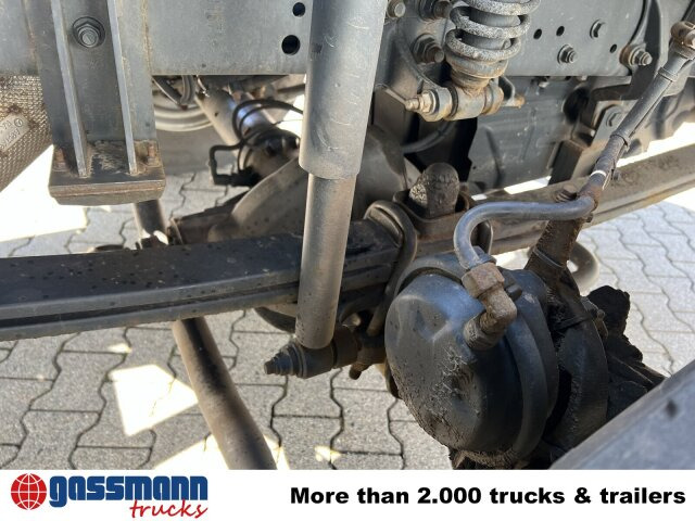 Mercedes-Benz Atego 1323 AK 4x4 - Tipper: picture 3 Mercedes-Benz Atego 1323 AK 4x4 - Tipper: picture 3