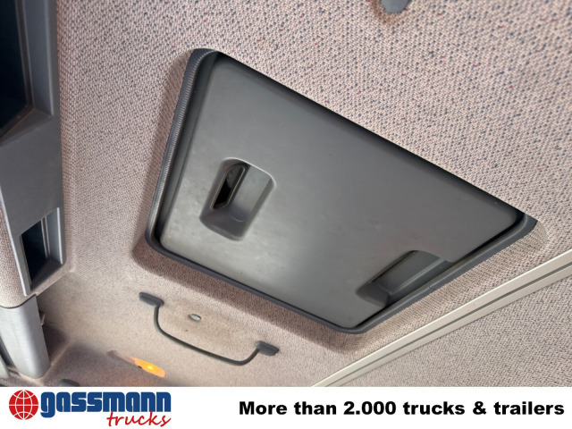 Mercedes-Benz Atego 1523 AK 4x4 - Tipper: picture 2 Mercedes-Benz Atego 1523 AK 4x4 - Tipper: picture 2