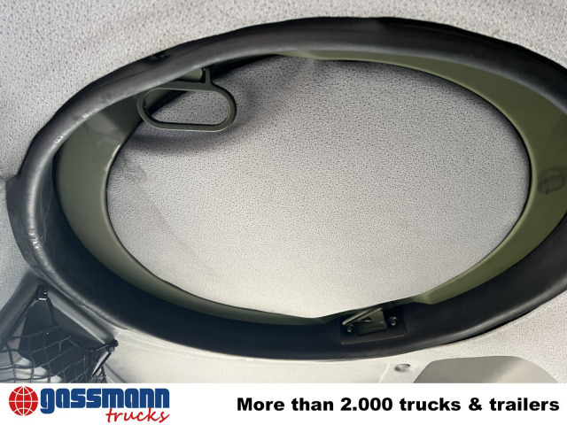 Mercedes-Benz Axor 1829 A 4x4, Ex- - Dropside/ Flatbed truck: picture 4 Mercedes-Benz Axor 1829 A 4x4, Ex- - Dropside/ Flatbed truck: picture 4