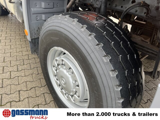Mercedes-Benz Axor 1833 AK 4x4, Winterdienstausstattung - Tipper: picture 5 Mercedes-Benz Axor 1833 AK 4x4, Winterdienstausstattung - Tipper: picture 5
