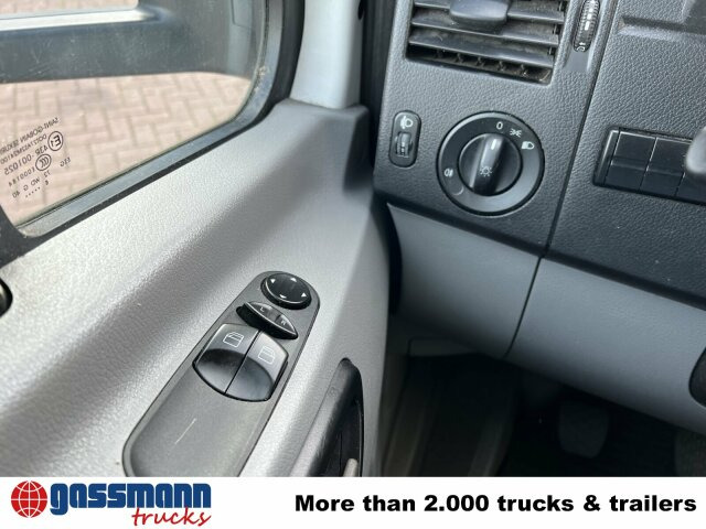Mercedes-Benz Sprinter 314 CDI 4x2, 5x Vorhanden! - Panel van: picture 5 Mercedes-Benz Sprinter 314 CDI 4x2, 5x Vorhanden! - Panel van: picture 5