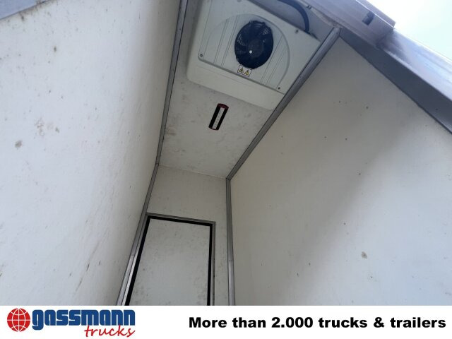 Mercedes-Benz Sprinter 515 4x2 Doka, Kühlkoffer - Refrigerator truck: picture 3 Mercedes-Benz Sprinter 515 4x2 Doka, Kühlkoffer - Refrigerator truck: picture 3