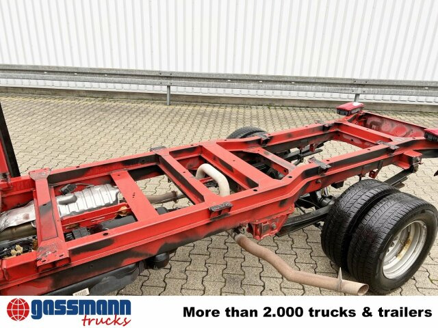 Mercedes-Benz Sprinter 516 CDI 4x2, Bi-Xenon - Cab chassis truck, Commercial vehicle: picture 2 Mercedes-Benz Sprinter 516 CDI 4x2, Bi-Xenon - Cab chassis truck, Commercial vehicle: picture 2