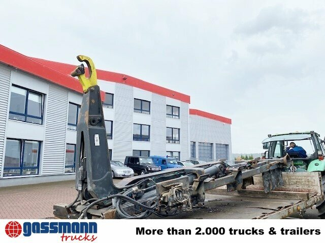 Multilift LHT 190.46 - Hook lift/ Skip loader system: picture 3 Multilift LHT 190.46 - Hook lift/ Skip loader system: picture 3