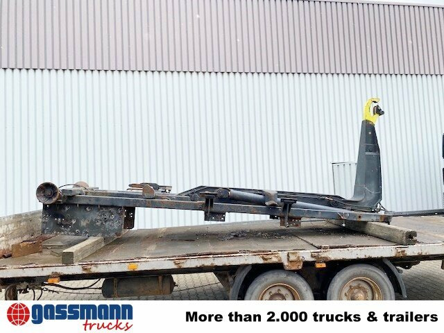 Multilift LHT 190.46 - Hook lift/ Skip loader system: picture 4 Multilift LHT 190.46 - Hook lift/ Skip loader system: picture 4