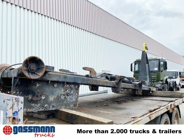 Multilift LHT 190.46 - Hook lift/ Skip loader system: picture 5 Multilift LHT 190.46 - Hook lift/ Skip loader system: picture 5