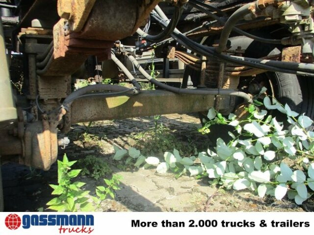 Roll-off/ Skip trailer ROHR: picture 15 Roll-off/ Skip trailer ROHR: picture 15