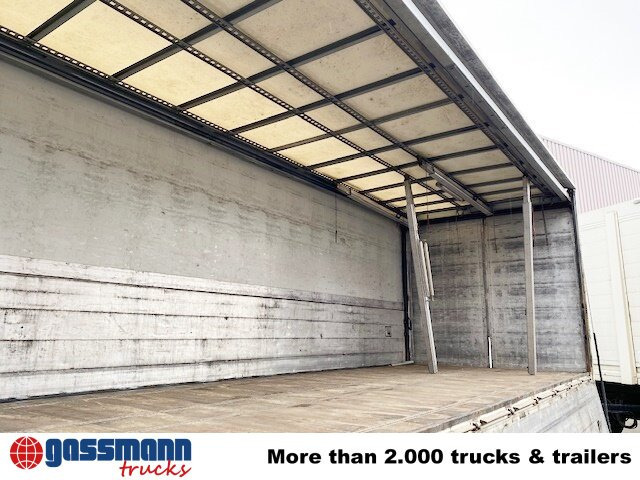 Scania R450 LB 6x2-4 Getränkekoffer, Retarder, - Box truck: picture 2 Scania R450 LB 6x2-4 Getränkekoffer, Retarder, - Box truck: picture 2