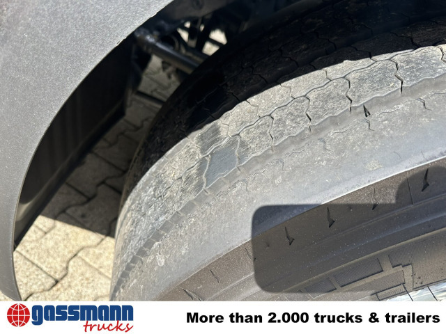 DAF XF 530 FT 6x2, Intarder, Navi, Spacecab, - Tractor unit: picture 3 DAF XF 530 FT 6x2, Intarder, Navi, Spacecab, - Tractor unit: picture 3