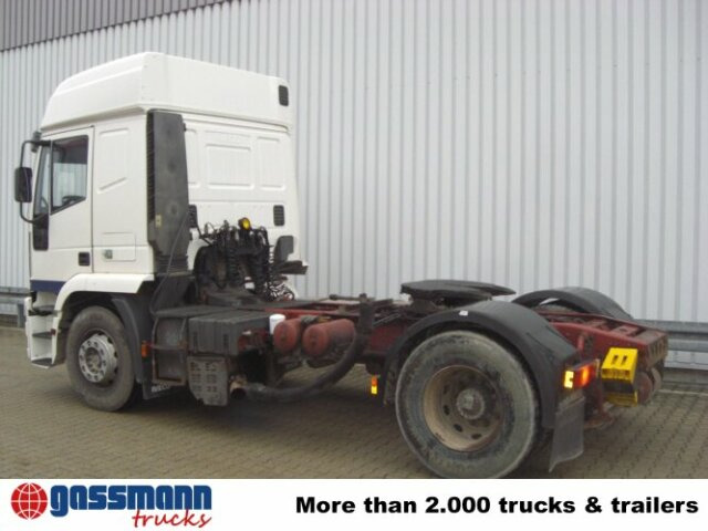 Iveco Euro Tech 440ET38 4x2, Kipphydraulik - Tractor unit: picture 2 Iveco Euro Tech 440ET38 4x2, Kipphydraulik - Tractor unit: picture 2