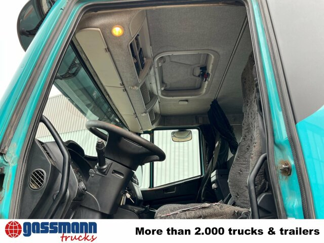 Iveco Stralis AT440S46TZ 6x4, EEV, Kipphydraulik - Tractor unit: picture 2 Iveco Stralis AT440S46TZ 6x4, EEV, Kipphydraulik - Tractor unit: picture 2